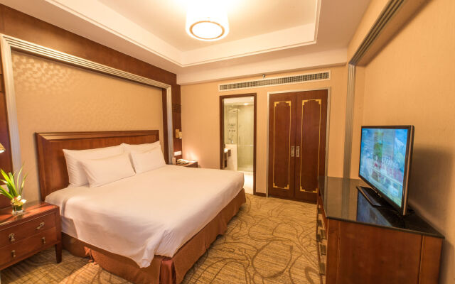 Shaoxing Xianheng Grand Hotel