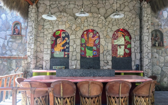 Jardin del Mar