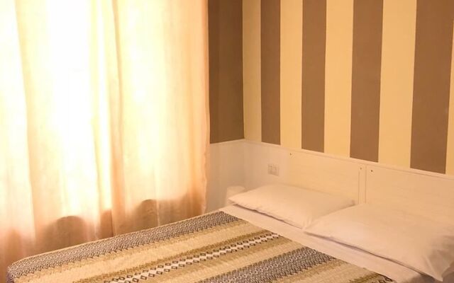 Rent Rooms Colosseum