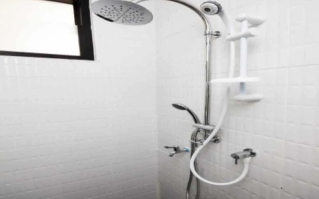 Gaem Gaew Grand Garden