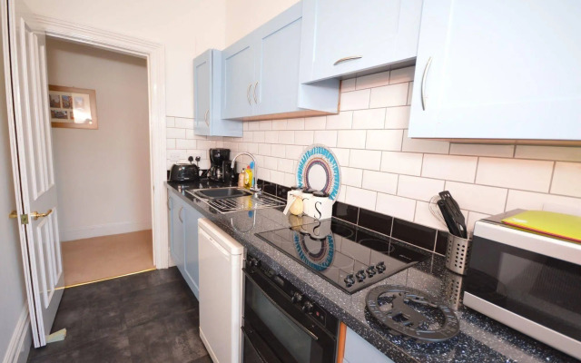 Stonefield Apartments