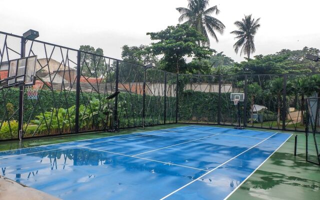 Affordable At L'Avenue Apartment