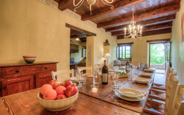 Borgo Corsignano
