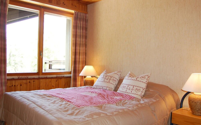 Dents Rousses B4 Siviez Nendaz