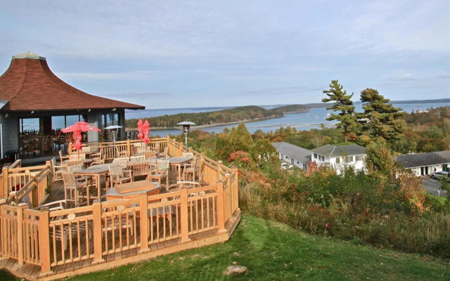 Wonder View Inn - Bar Harbor Collection