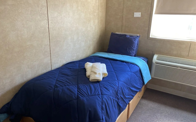 Target Hospitality-Odessa East Lodge