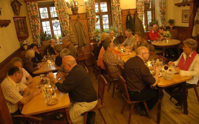 Gasthof zum Weißen Lamm