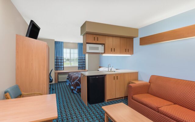 Sonesta Essential Hotels Blue Springs