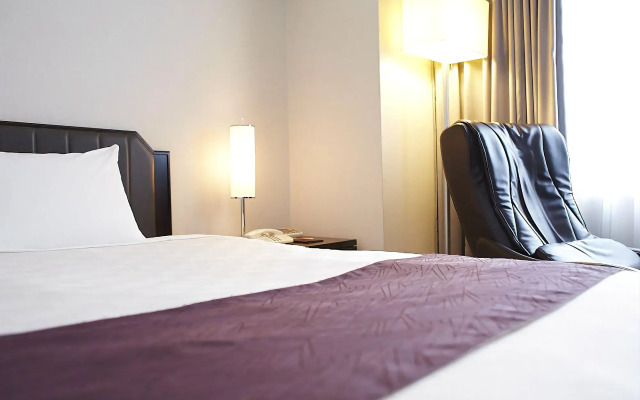 Hotel New Otani Takaoka