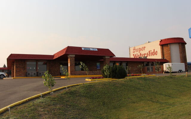 Travelodge by Wyndham Swift Current