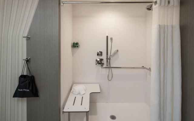 Courtyard by Marriott Lafayette South