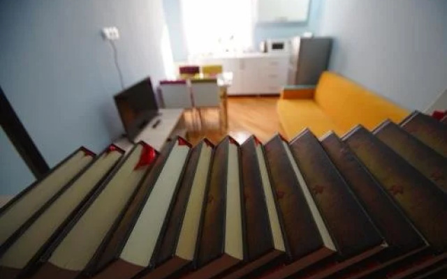Boutique Hotel  Hostel MEDUSA