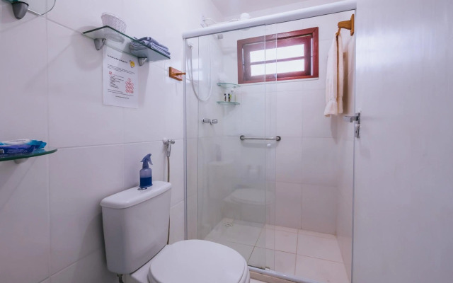 Casa paradise perto da praia Guarajuba - BA