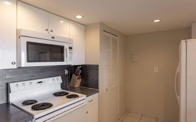 Lux One Bedroom Close to Wynwood