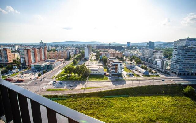 City View Air-Conditioned 24H Check-In