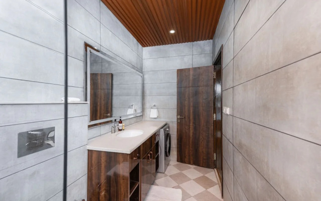 The Manor - Best Service Apartments