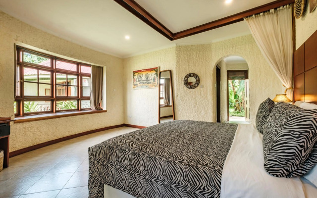 Arusha Planet Lodge