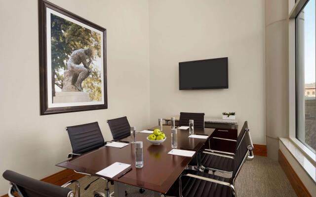 Homewood Suites by Hilton University City