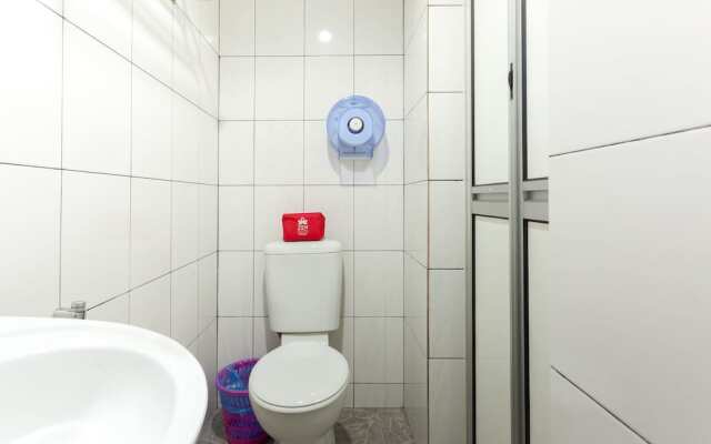 ZEN Rooms Basic Jalan Changkat