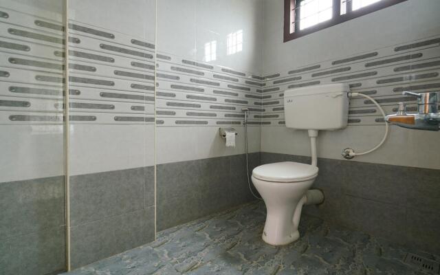 OYO Home 24856 Restful Stay