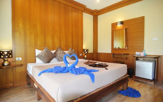 Kantiang Bay View Resort