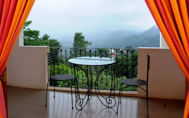 The Kandyan Villa