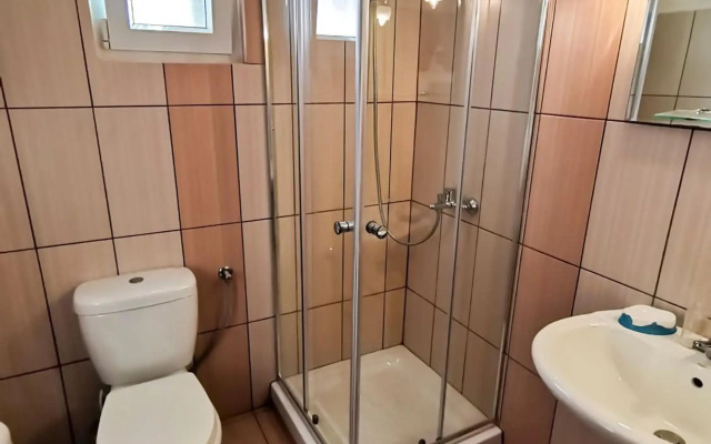 Ilias Apartments