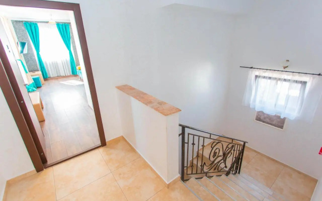 Villa Sorriso Mamaia Nord