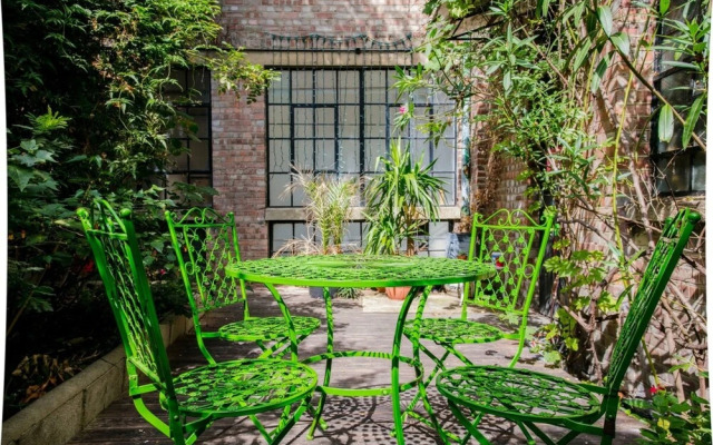 Studio Flat Near Broadway Market