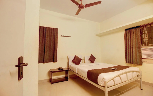 OYO Apartments Kodambakkam