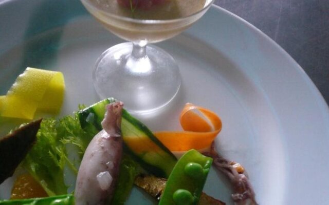 Auberge Shikinouta