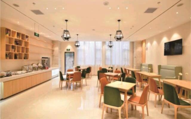 City Comfort Inn Yuxiyi Middle Longma Road