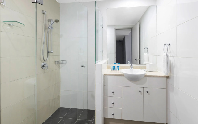 Meriton Suites Pitt Street, Sydney