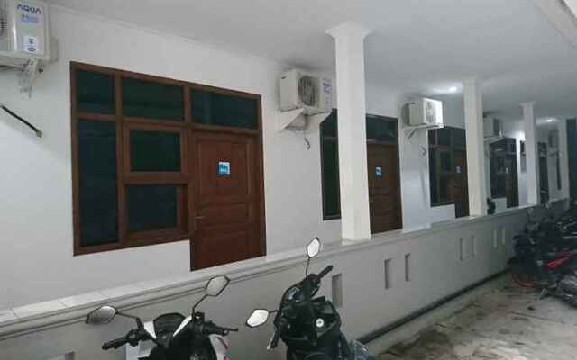 Murad Icon Jakarta