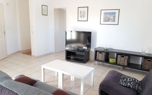 Appartement Cosy Montpellier sud