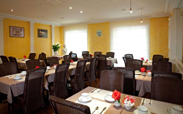 Best Western Plus Crystal, Hotel & Spa