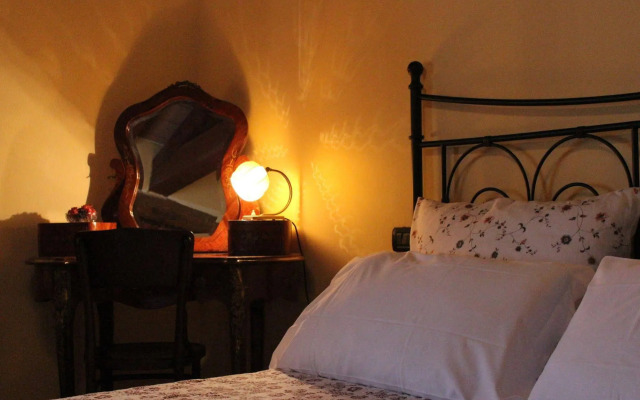 Locanda Pastura - Camere & Suites