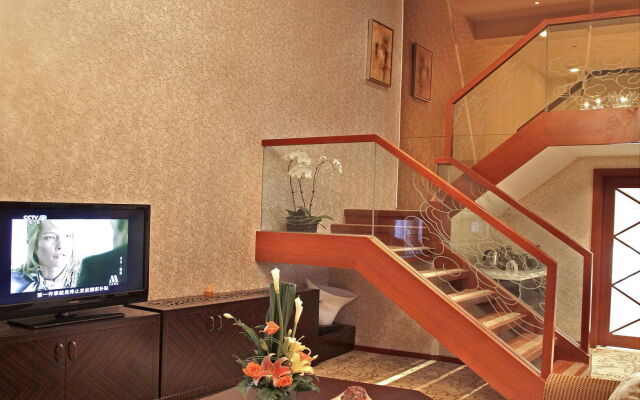 Best Western Premier Hotel Hefei