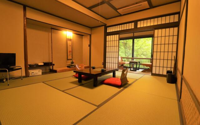 Ueyama Ryokan