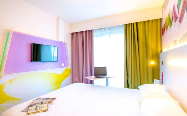 ibis Styles Fréjus Saint-Raphaël