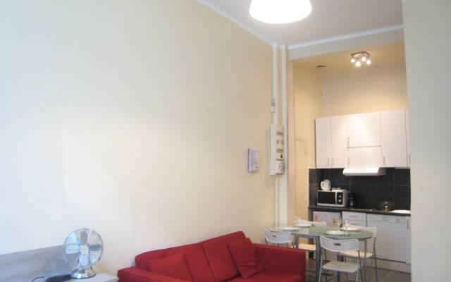 Apartment Aboukir 4