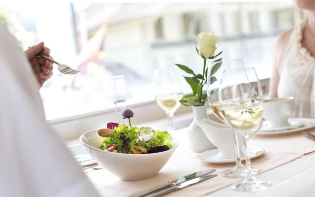 Hotel Metropole Interlaken