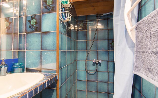 House Faisans Ondres