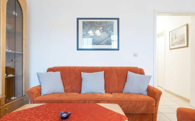 Haus Roland Wohnung 27