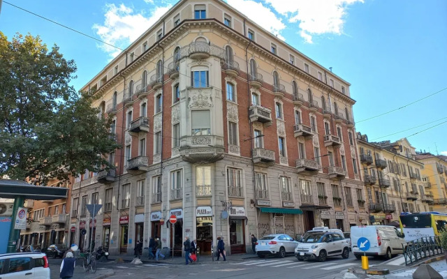 Dorolea Rooms Torino Centro