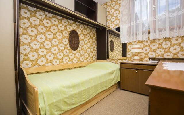 Apartment Dusper / Two Bedrooms A1