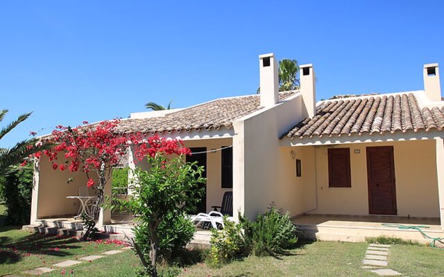 Villa Crema Costa Rei 17230