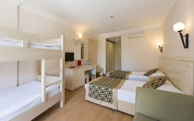 Grand Seker Hotel - All Inclusive