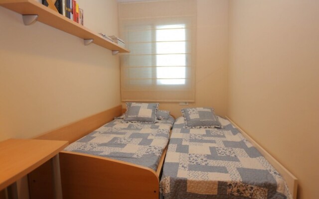 Casa Acogedora Para 8 Personas en Cambrils