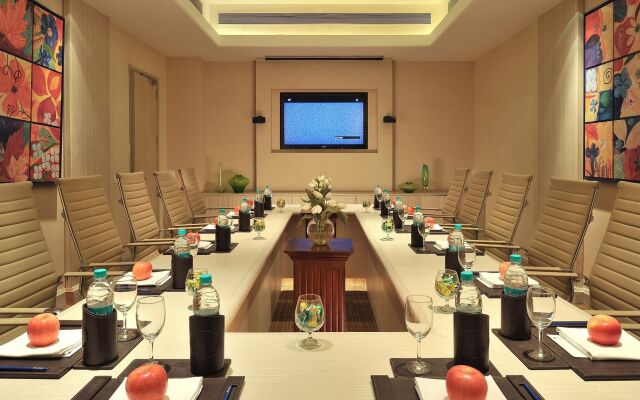 Park Plaza Faridabad